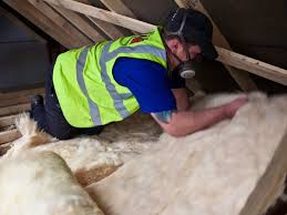 Best Crawl Space Insulation  in Inkerman, PA